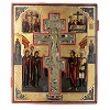 ANCIENT RUSSIAN ICONS