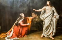 Mary Magdalene wife of Jesus: let’s clarify