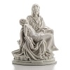 pieta by michelangelo