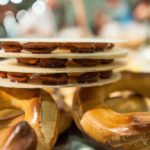 Stuffed wafers: the recipe for a surprising dessert stuffed hosts