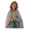 virgin mary statues