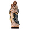 Virgin Mary Statues