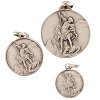 saint michael archangel medal