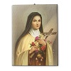 Saint Therese of the Child Jesus
