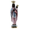 statue our lady of czestochowa