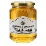 Acacia honey 1000 gr Camaldoli