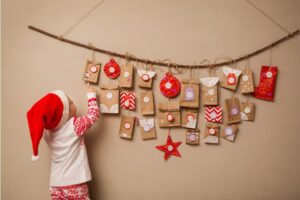 Advent Calendars: History and Tradition