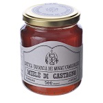 Chestnut honey 500 gr Camaldoli
