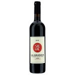 La Grangia DOC 2020 red wine Siloe 750ml
