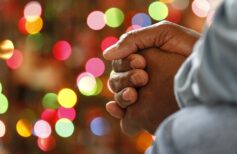 Christmas Novena: The Nine Prayers Awaiting Christmas