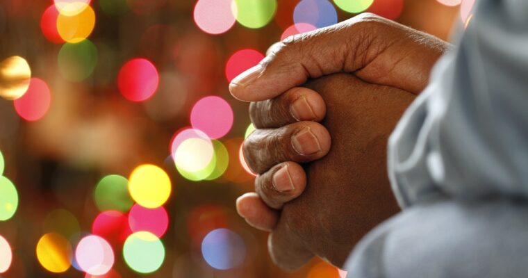 Christmas Novena: The Nine Prayers Awaiting Christmas