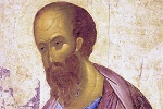 Saint Paul of Tarso
