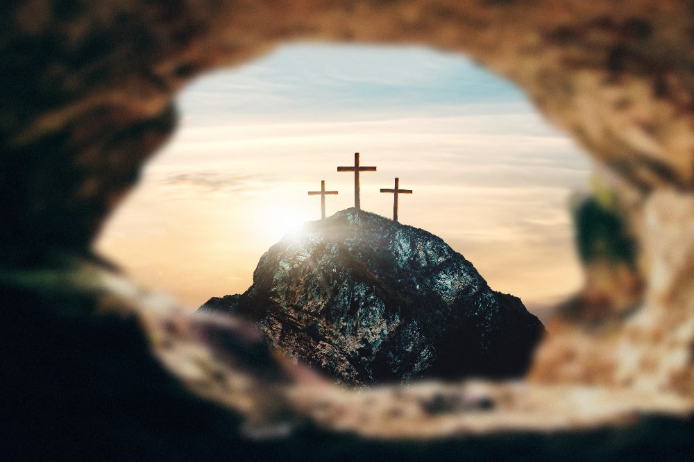 Easter: 10 curiosities about the symbols of the Passion of Christ