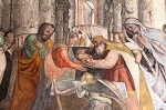Presentation of Jesus at the temple