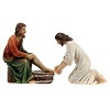 The washing of the feet