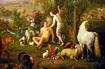 The History of Adam and Eve