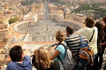 Pilgrimage to Rome Among Christians Preferred Destinations