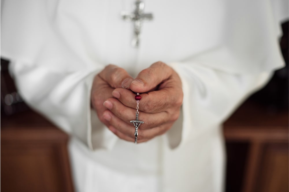 Let’s prepare for the Holy Year with the Jubilee prayer