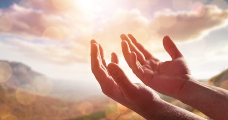 Resurrection of Lazarus: “Rise and Walk”