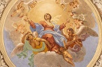 The Assumption of Mary