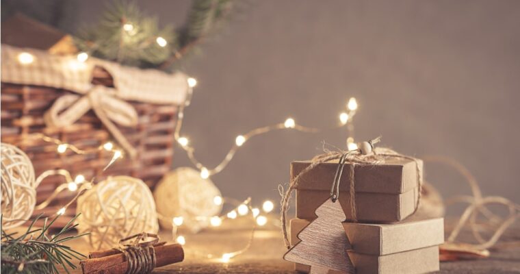 Solidarity gift ideas, for a Christmas of solidarity