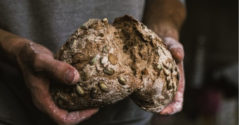 The Story of Saint Vincent de Paul and His Work of Charity