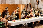 The Story of Jesus at the Last Supper