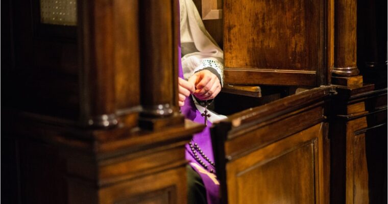 A priest’s life: answers to the most curious questions