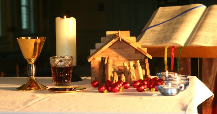 The Christmas Kalenda: what it is and when it takes place