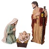 Nativity sets
