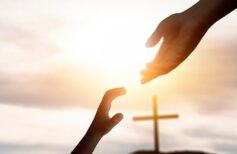 what are the names of god