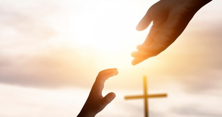 What Are the Names of God