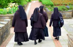 Day of Consecrated Life