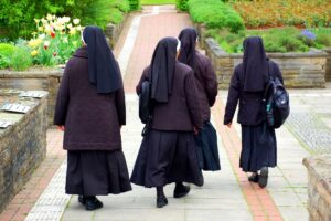 What is the World Day of Consecrated Life