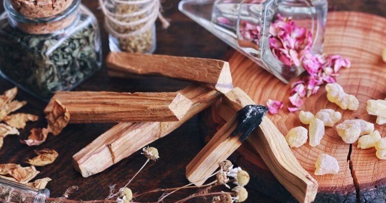 Palo Santo: Properties and Benefits of Its Precious Wood
