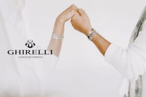 Ghirelli Rosaries, the perfect union between faith and creativity