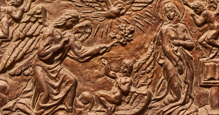 The Veneration of the Most Holy Name of Jesus