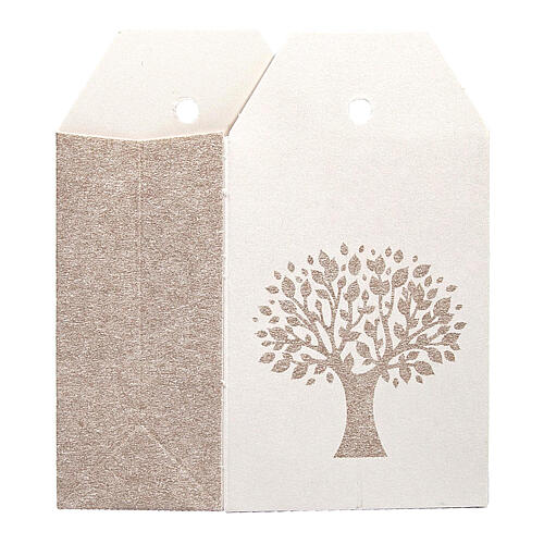 Gift box with the Tree of Life