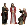 Condemnation of Jesus 9 cm