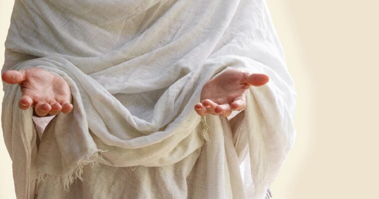 The meaning behind the parable of the Good Samaritan