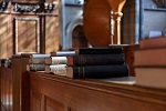 The apocryphal gospels