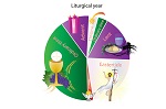 the liturgical year