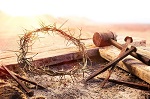 crown of thorns