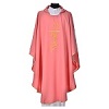 pink vestment