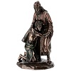 Bronzed Prodigal Son,