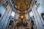 Chair of Saint Peter