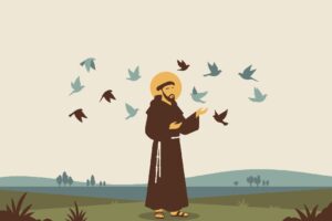 Feast of Saint Francis: the Eighth Centenary and its recognition as a national holiday in Italy
