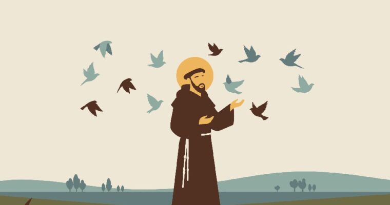Feast of Saint Francis: the Eighth Centenary and its recognition as a national holiday in Italy