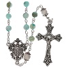 Hardstone rosaries