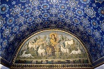 Jesus the Good Shepherd